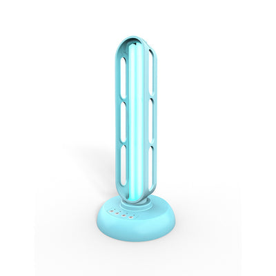 Lámpara UV de Cuarzo para Esterilización Ultravioleta - Image 10