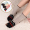 Calcetines de Algodón para Mujer con Diseño de Rayas y Gato - Otoño Invierno