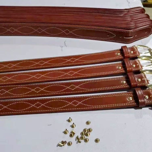 Cinturón Táctico Militar con Hebilla de Latón Resistente - Image 18