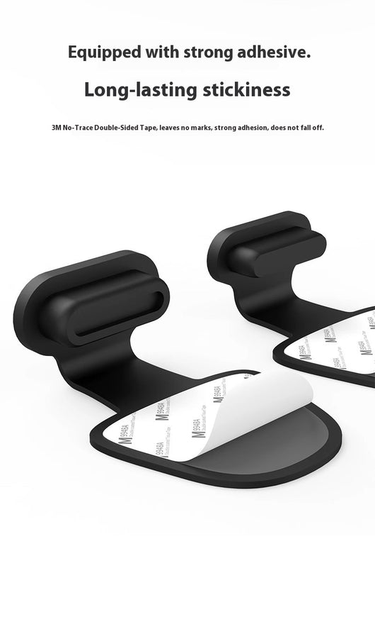 Protector de Puerto USB-C contra Polvo para Celulares - Image 12
