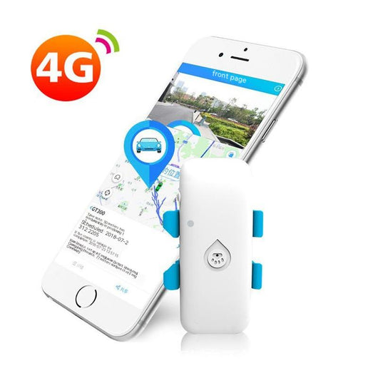 Localizador GPS 4G para Mascotas con BeiDou - Collar Rastreador Impermeable - Image 15