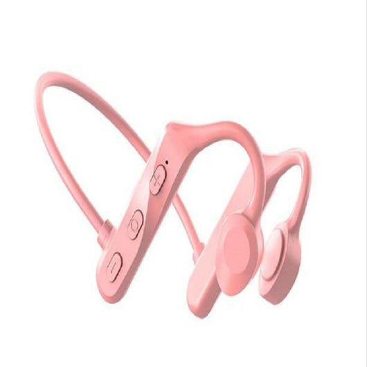 Auriculares Deportivos K69 con Conducción Ósea - Bluetooth Inalámbricos de Gancho Abierto - Image 4