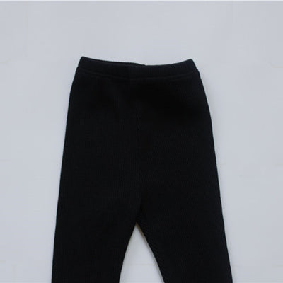 Pantalones Elásticos para Niño - Base Versátil - Image 11
