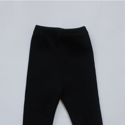 Pantalones Elásticos para Niño - Base Versátil - Image 11