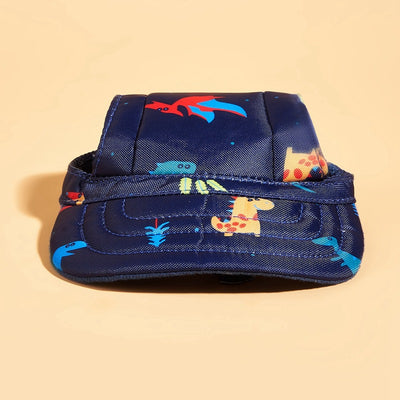 Gorra Deportiva para Mascotas con Protección Solar - Image 27