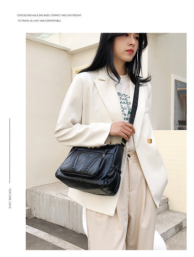 Bolsa de Mujer Premium Ligera - Elegante y Versátil para el Día a Día - Image 19