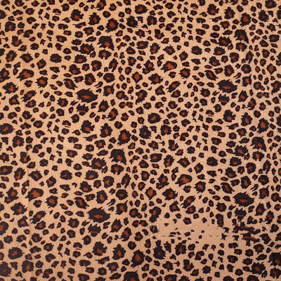 Tela Felpa Corta Estampado Animal - Image 32