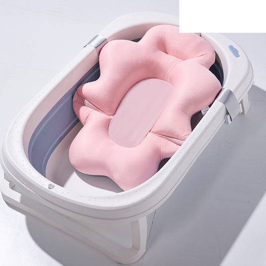 Tapete antideslizante para baño del bebé - Image 19