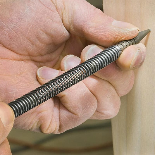 Herramienta de Impacto Doble con Resorte para Clavos - Image 20
