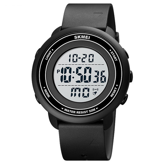 Reloj Deportivo Multifunción Qinglu para Aventuras al Aire Libre - Image 7