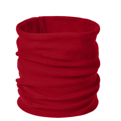 Bufanda Doble Capa para Parejas - Abrigo Elegante y Protección Térmica - Image 4