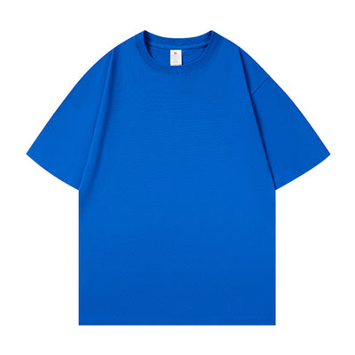 Camiseta Publicitaria Pesada Manga Corta para Trabajo - Image 15