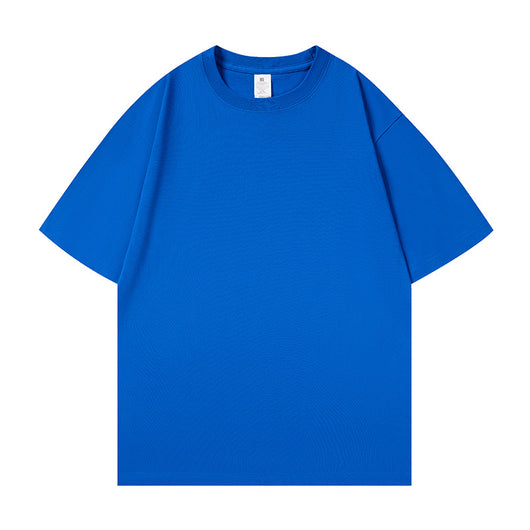 Camiseta Publicitaria Pesada Manga Corta para Trabajo - Image 15
