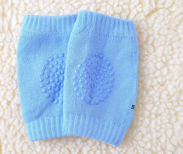 Protectores de Rodillas y Codos para Bebés - Almohadillas Antitraumas - Image 8
