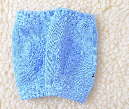 Protectores de Rodillas y Codos para Bebés - Almohadillas Antitraumas - Image 8