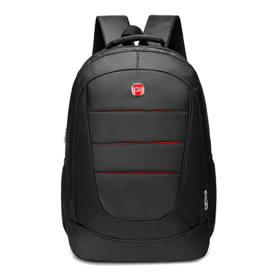 Mochila Ejecutiva de Tela Oxford para Laptop - Diseño Casual Profesional - Image 13