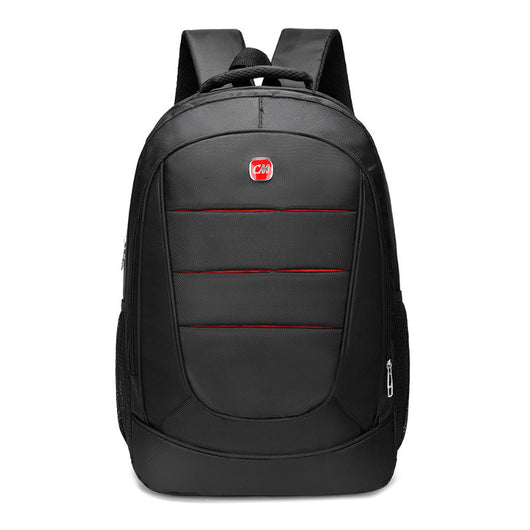 Mochila Ejecutiva de Tela Oxford para Laptop - Diseño Casual Profesional - Image 13