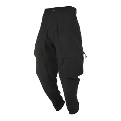 Pantalones Molle Techwear Resistentes al Agua - Estilo Ninja Urbano - Image 11