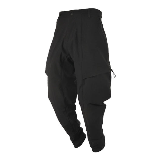 Pantalones Molle Techwear Resistentes al Agua - Estilo Ninja Urbano - Image 11