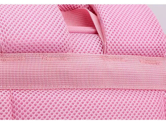 Mochila Infantil de Sirena, Impermeable y Ergonómica - Image 14