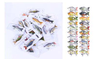 Peces Carnada Premium - Image 34