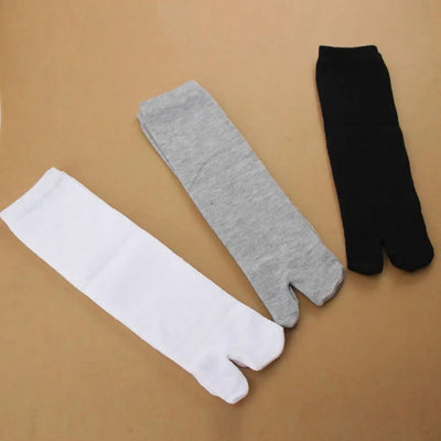 Calcetines Kimono de Algodón Puro Unisex - Image 11