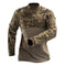 Uniforme Táctico Militar Rana - Traje Combate Fuerzas Especiales