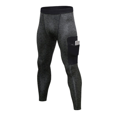 Pantalones Deportivos Camuflaje con Bolsillos Funcionales - Image 10