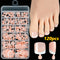TD 245 B 3 120 Pieces Per Box