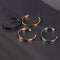 Pulsera de Acero Inoxidable para Hombre - Brazalete Elegante