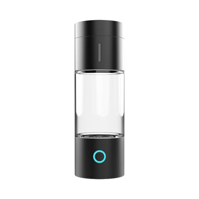 Vaso Generador de Agua Hidrogenada con Membrana de Microelectrólisis - Image 5