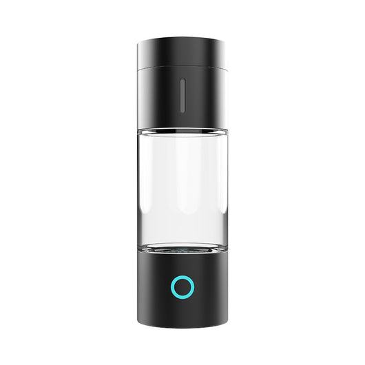 Vaso Generador de Agua Hidrogenada con Membrana de Microelectrólisis - Image 5