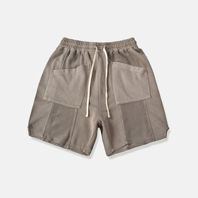 Shorts Holgados Rotos para Hombre - Image 5