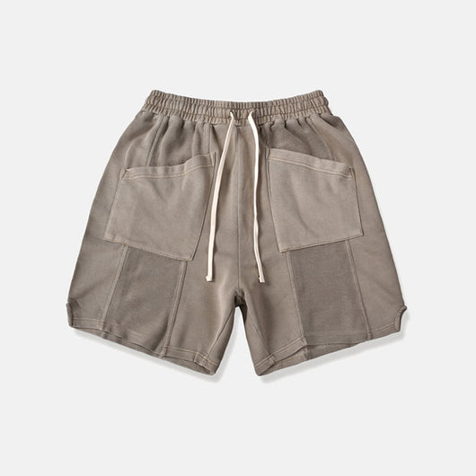 Shorts Holgados Rotos para Hombre - Image 5