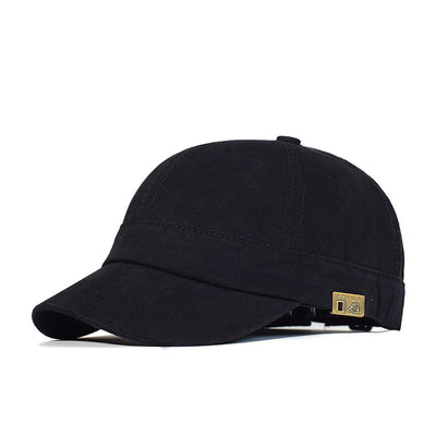 Gorra de Algodón Vintage Ajustable para Hombre y Mujer - Estilo Dad Hat Bajo Perfil - Image 9