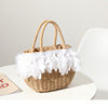 Bolsa de Playa Portátil para Viajes y Vacaciones - Image 9