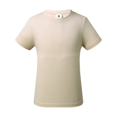 Blusa Fresca de Manga Corta Transpirable y Absorbente - Image 13