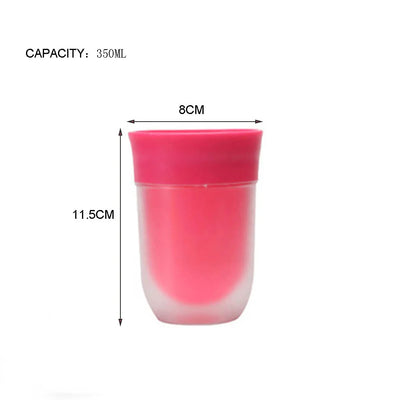 Vaso Inteligente Purificador - Agua Pura con Aroma de Jugo - Image 7