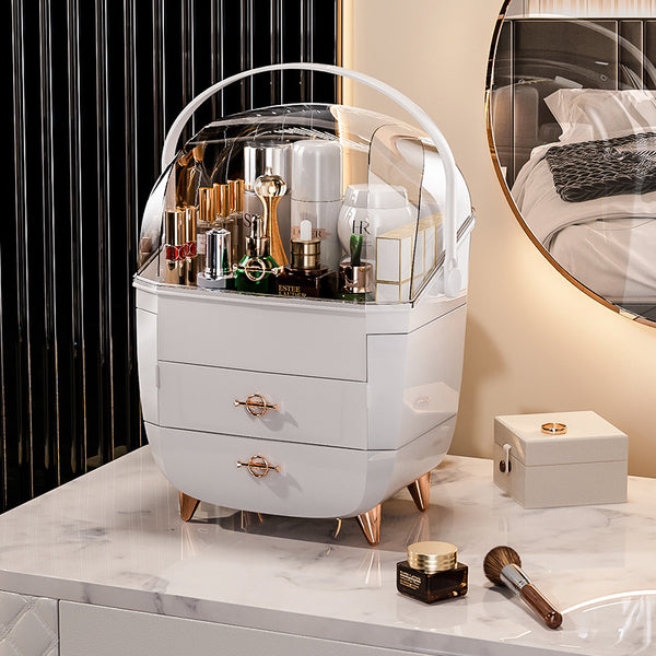 Organizador de Cosméticos Elegante y Funcional - Image 11