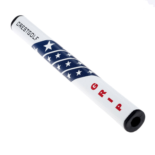 Grip Universal Antideslizante para Palos de Golf - Mango PU 265mm - Image 3