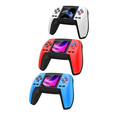 Consola Portátil de Juegos con Conexión TV - Image 6