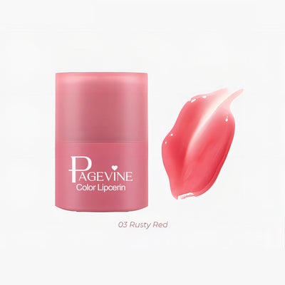Bálsamo Labial Hidratante con Efecto Twist - Image 7