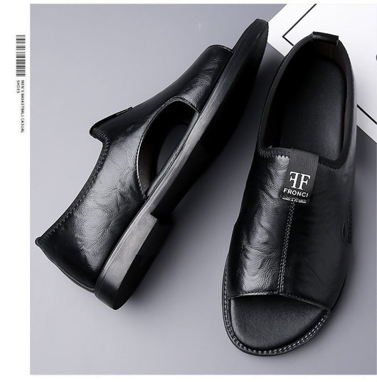 Sandalias Romanas Casuales con Suela Antideslizante para Playa y Exterior - Image 16