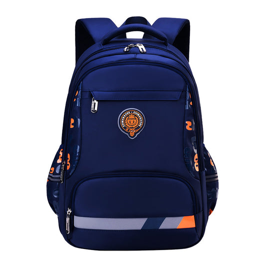 Mochila Escolar Resistente y Transpirable para Niños - Image 11