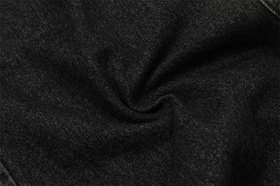Pantalones Cargo Jeans con Múltiples Bolsillos Estilo Americano para Hombre - Image 22