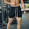 Pantalones de Entrenamiento Funcionales para Correr y Sentadillas