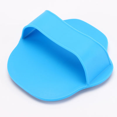 Cepillo de Baño Masajeador Multifuncional para Mascotas en Silicona - Image 25