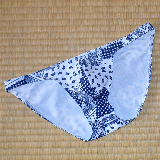 Bikini Triangular Deportivo de Cintura Baja sin Cables para uso en Ecuador - Image 6