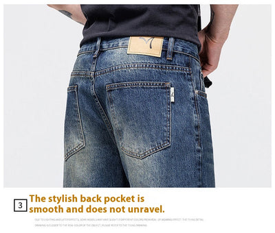 Jeans Vintage Lavado Americano - Image 18