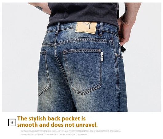 Jeans Vintage Lavado Americano - Image 18